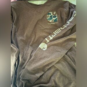 Carhartt long sleeve